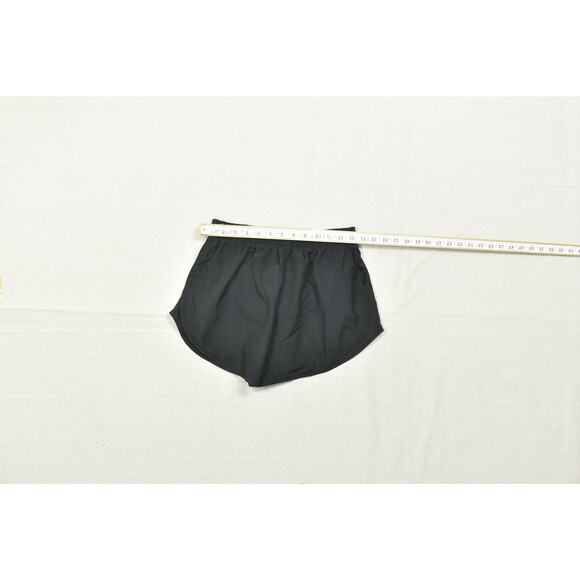 Nike Dri-FIT Shorts Women's Black Running Shorts Size S Lined Run Gym - Picture 3 of 8